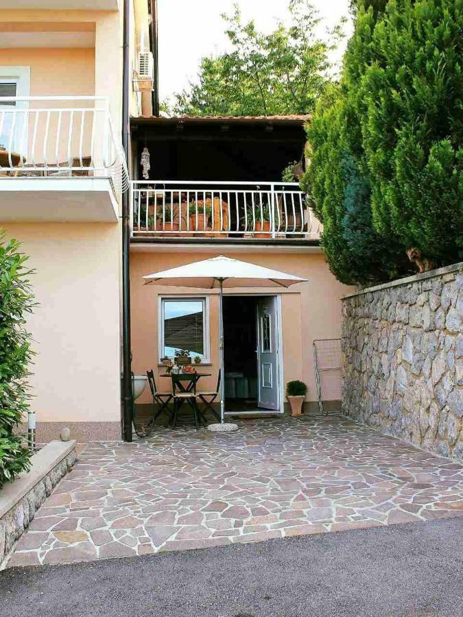 Apartman Ruza 3 Poljane Exterior photo