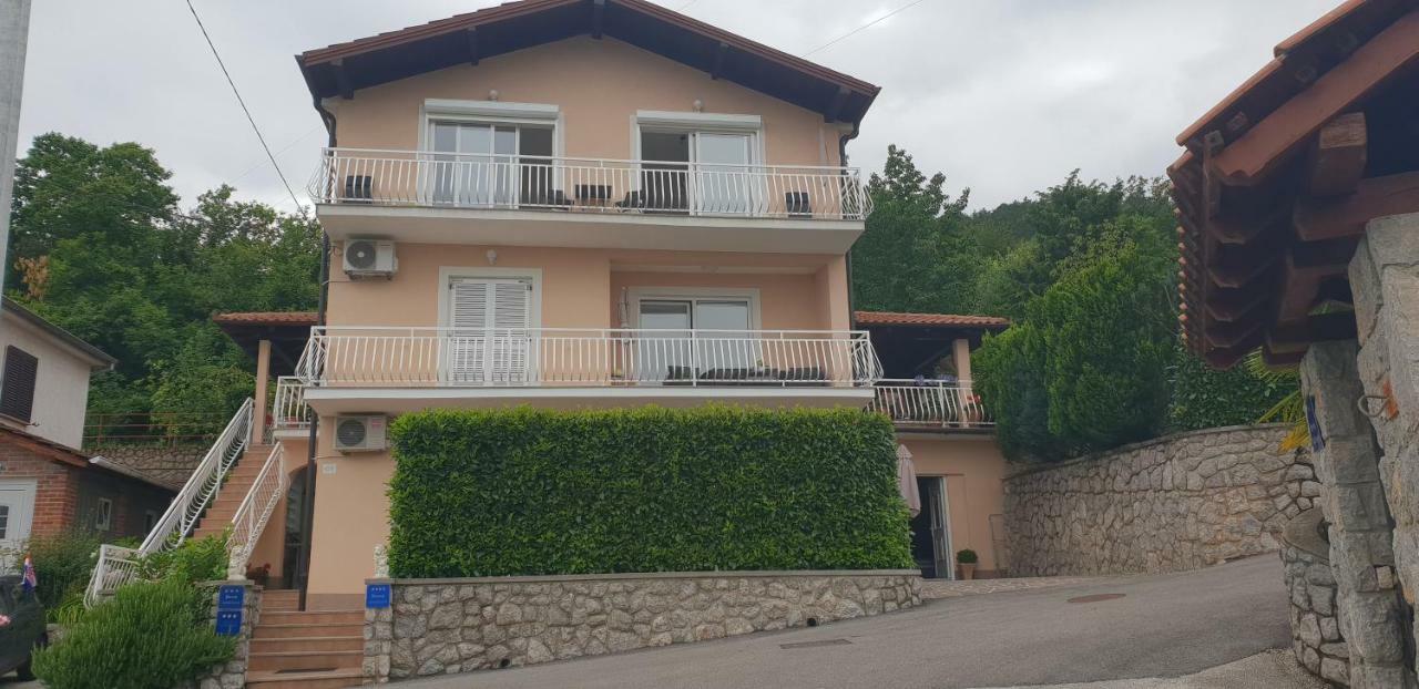 Apartman Ruza 3 Poljane Exterior photo