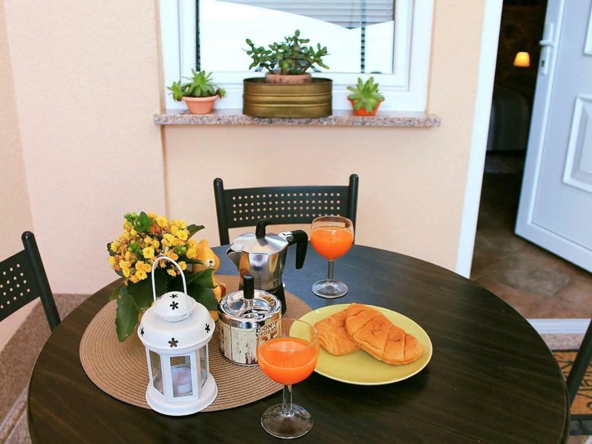 Apartman Ruza 3 Poljane Exterior photo